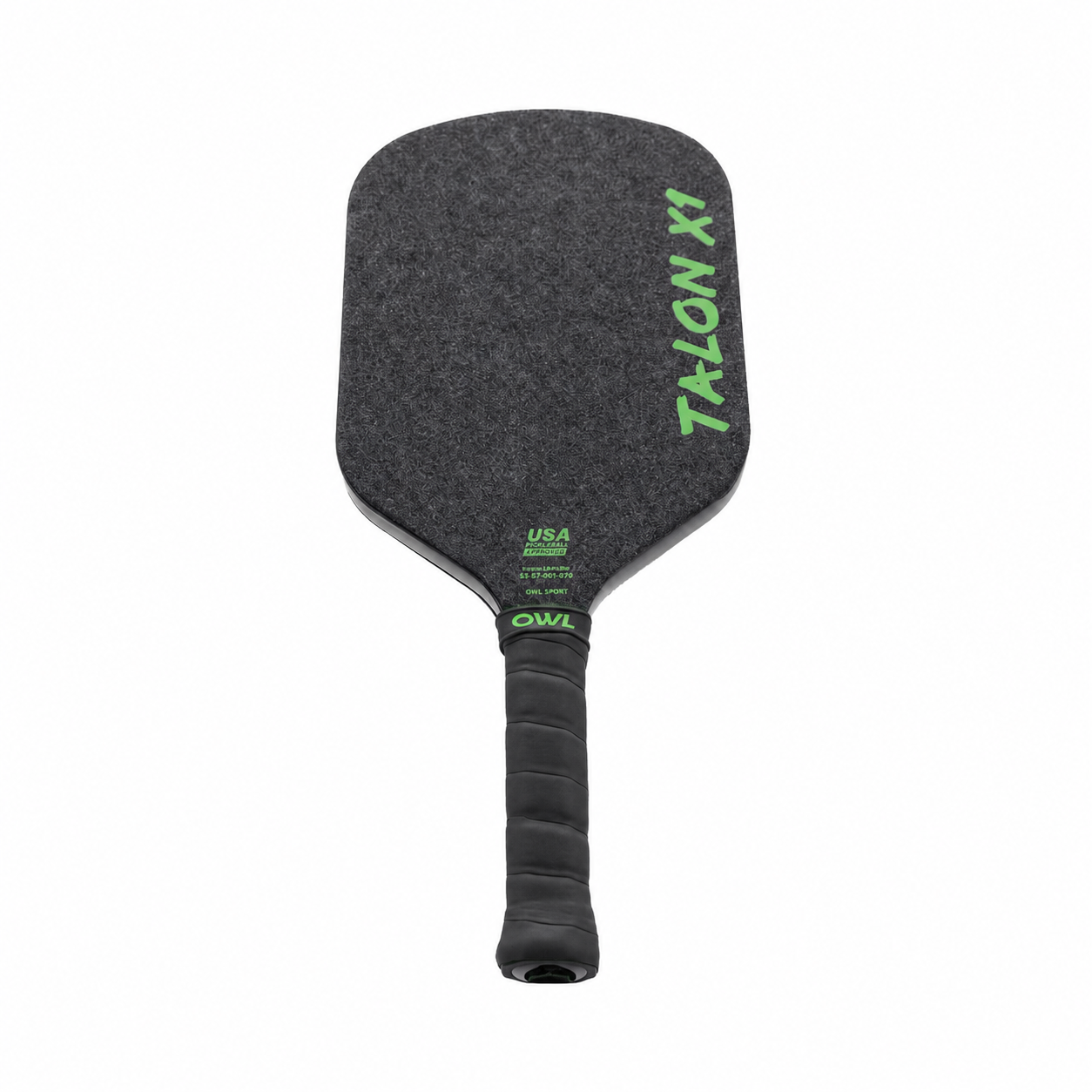 New Drop Monster Talon X1 - Eclipse