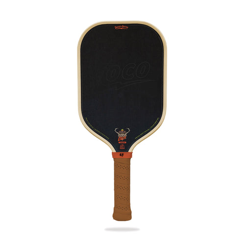 The Loco Pickleball Paddle- Elongated
