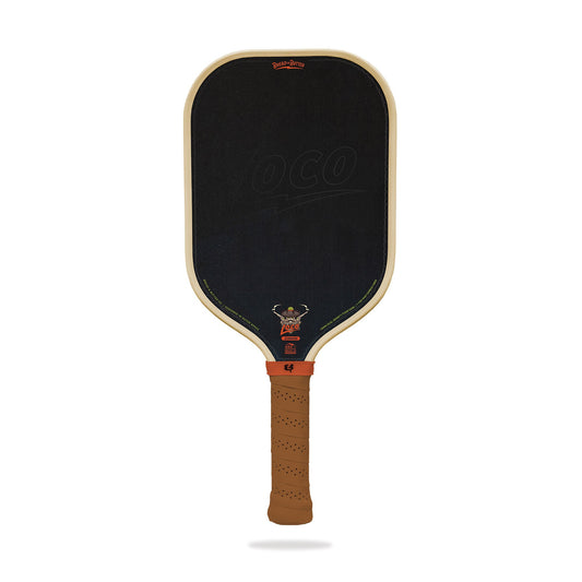 The Loco Pickleball Paddle- Elongated