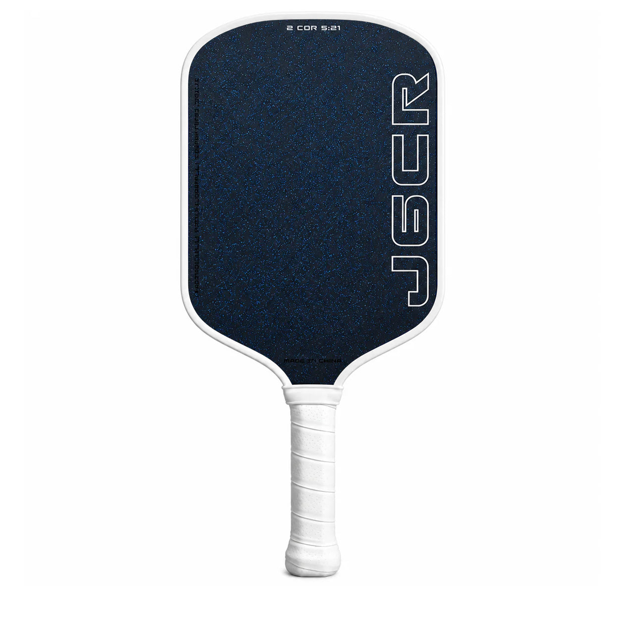 J6CR CRYSTAL BLUE™ ENDURANCE SURFACE™