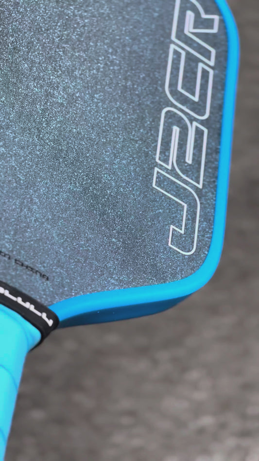 J6CR CRYSTAL BLUE™ ENDURANCE SURFACE™