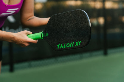New Drop Monster Talon X1 - Eclipse (Only 300 Worldwide)